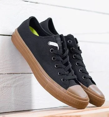  nhược điểm giày converse