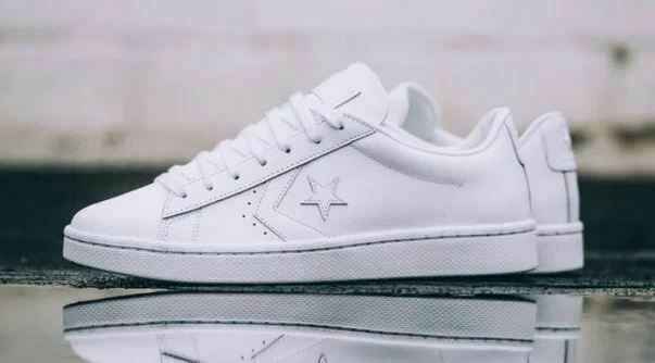 giày converse Pro Leather OX Low