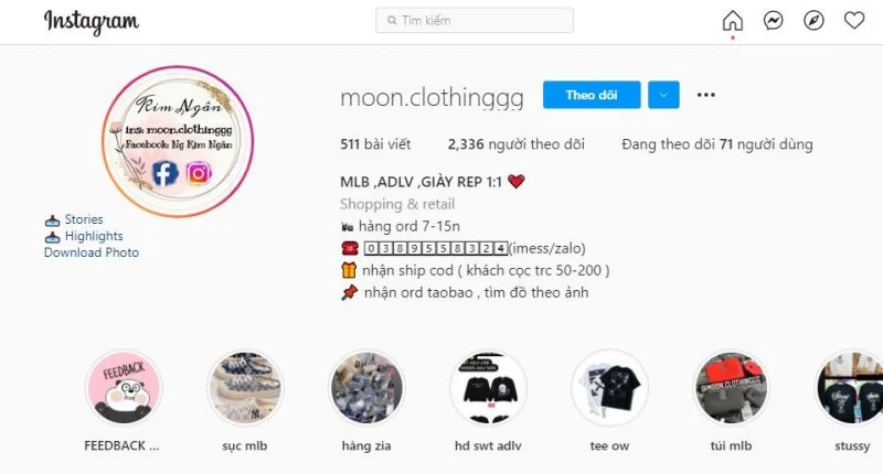 shop giày rep 1:1 trên instagram, shop bán giày rep 1:1 trên instagram, Các shop bán giày rep 1:1 uy tín trên instagram, các shop bán giày rep 1:1 trên instagram, Shop bán giày sneaker uy tín trên instagram, Những shop bán giày sneaker uy tín trên Instagram, Shop bán giày nữ đẹp trên instagram